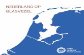 NEDERLAND OP GLASVEZEL - Fiber Carrier Association · de nabije toekomst zal een deel van ... telecom netwerken in de Benelux. Compose is de enige echte Full Service Provider in Nederland