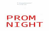 s3-eu-west-1.amazonaws.com · Web viewAls afsluiter wil ik iedereen heel veel succes wensen met de voorbereidingen voor deze ‘Prom Night’ en alvast veel plezier met het lezen
