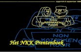 Het NKK Prentenboek - nonkozakkenkoor.nl 903-01-18.pdf · Werktuigbouwkundig ingenieur. Gepensioneerd na vele jaren Philips. De laatste 20 jaar actief geweest in de halfgeleiders.