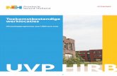 UVP HIRB - Park concepts · uiteen in diverse vestigingsfactoren, te weten: 1 Aantrekkelijke en duurzame werklocaties 2 Goede bereikbaarheid 3 Een veerkrachtige arbeidsmarkt 4 Een