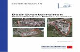 BESTEMMINGSPLAN - woerden.nl · Uitwerkingsplan tweede fase ... echter van na de Tweede ... naar het digitale bodemloket van de provincie Utrecht ( ...