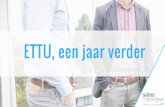 ETTU - salesmarketeer.nl · ROI calculators Demos Testimonials DECISION ONLINE RESEARCH ... Voorbeeld account based marketing: Grote multinational die wereldwijd actief is, maarde