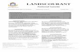 LANDSCOURANT - The Official Website of The … VAN SINT MAARTEN Jaargang 2015, nummer 21, 16 oktober 2015 P a g i n a | 4 Besluit van de Staatssecretaris van Veiligheid en Justitie