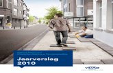 Vlaamse Dienst voor Arbeidsbemiddeling en Beroepsopleiding Jaarverslag 2010 2010 - VDAB.pdf · Jaarverslag VDAB • 2010 5 Voorwoord 3 1. Regisseur van de arbeidsmarkt 7 Een vroeg