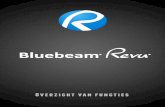 Overzicht van functies - Bluebeam Global Supportglobalsupport.bluebeam.com/wp-content/uploads/2016/11/Feature... · hetzelfde document in verschillende gebieden of verschillende documenten