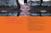 Gezag, - hallmansmeier.nl · Titel 15 Omgang en informatie Artikel 377a 1. Het kind heeft het recht op omgang met zijn ouders en met degene die in een nauwe persoonlijke betrekking