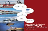 otm bccl brochure 2017 2018 vs8 · om kwaliteitsvolle kennisoverdracht en educat OTM – Belgian Shippers’ Council, ... Het belang van het CMR document bij intracommunautaire leveringen