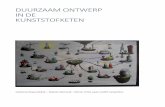 DUURZAAM ONTWERP IN DE KUNSTSTOFKETENkunststofkringloop.nl/wp-content/uploads/2015/10/Duurzaam-Ontwerp... · De stakeholdersanalyse is uitgevoerd via interviews in de periode april-mei