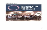 Jaarverslag SCN 2017 SM - spierziektencentrum.nl · behoren veelal tot de zeldzame ziekten en een databank is essentieel om een goed landelijk overzicht van de diagnoses te hebben