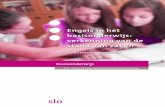 Engels in het basisonderwijs - downloads.slo.nldownloads.slo.nl/Repository/engels-in-het-basisonderwijs.pdf · 5 1. Opzet van het onderzoek 1.1 Vraagstelling Het Ministerie van OCW