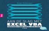 Hugo Schouppe - boomhogeronderwijs.nl · PSD’s verplichten je om gestructureerd te wer-ken. ... Opsplitsen in modules of modulair programmeren (hoofdstuk 5) kan helpen om het overzicht