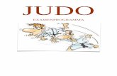 JUDO - oostersekrijgskunstschool.com Judo.pdf · Kantelende heupworp UKI GOSHI ** 6 KATAME WAZA - Houdgrepen KUZERE KESA GATAME HON KESA GATAME KAMI SHIHO GATAME KATA GATAME. 7 Examen