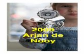 2009 Arjan de Nooy · In de verzameling van Arjan de Nooy bevinden zich niet de grote namen uit de fotogra-fie. Geen prints van August Sander, William Egglestone, Fox Talbot. Wel