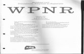 Weekblad voor Privaatrecht, Notariaat en Registratie voor privaatrecht/nr.7073 2015.pdf · Mr. P.Blokland De zorg- en informatieplicht van de notaris in het digitale tijdperk ...