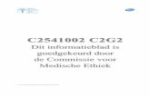 NL Model ICD PCRU use F4 160428 - Brussels CRU · 16 Do 26-10-17 Out Verlaten van de eenheid rond 12u Di 31-10-17 07u30 Brussel: CAH Lennik Controleonderzoek Di 21-11-17 Telefonische