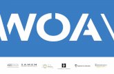 Twee jaar WOA - kohnstamminstituut.nl · WOA jaar 3 Verduurzaming en Verdieping Consolideren van een effectieve structuur en methode voor duurzame samenwerking in onderzoek en school