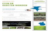 WERKBLAD eten en gegeten worden - denieuwewildernis.nldenieuwewildernis.nl/indeklas/les/eten-en-gegeten-worden-werkblad.pdf · boom ook wel genoemd? Zoek uit op internet, bijvoorbeeld