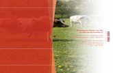 Biodiversiteit in de melkveehouderijbiodiversiteitsmonitormelkveehouderij.nl/docs/rapporten/conceptu... · specifieke soorten die kenmerkend zijn voor landbouwgebieden en een aantrekkelijk