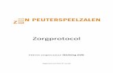 Zorgprotocol - zijngo.nlzijngo.nl/images/site_peuterspeelzalen/documenten/Zorgprotocol.pdf · handelen, het vergroten van de ouderbetrokkenheid en het werken met het kindvolgsysteem