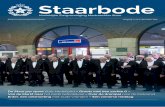 Staarbode - mastreechterstaar.nl · Brabant, een lied dat Guus Meeuwis in 2002 op de plaat zette en is uitgegroeid tot het alternatieve Brabantse volkslied, besloot het officiële