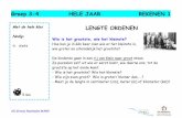 Groep 3-4 HELE JAAR REKENEN 1 - De Digitale NMEGidsnmegids.nl/buitenwijs/wp-content/uploads/Module-Rekenen-Groep-3-4... · (tussendoel 6 meten: Leerlingen zijn in staat om standaardmaten