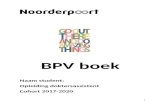 maken.wikiwijs.nl werkboek BPV D17...  · Web viewWat ga je de komende 10 dagen veranderen, waar ga je aan werken? N.B. kom bij je volgende voortgangsverslag op de genoemde punten