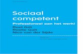 COL2 INF 9789001797126 BW - managementboek.nl file• Het hoofdstuk ‘Verschillen tussen culturen’ (hoofdstuk 8) is aangevuld met een beschrijving van de vier interculturele competenties: