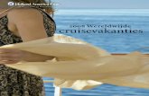 2008 Wereldwijde cruisevakanties - book.hollandamerica.combook.hollandamerica.com/pdfs/ebrochure/IB/HAL_IB08_Dutch.pdf · stijlvolle presentatie waar perfectie schuilt in de details.