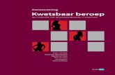 Samenvatting Kwetsbaar beroep - bureaubeke.nl · Dit document is een samenvatting van het uitgevoerde onderzoek naar de prostitutiebranche in Amsterdam door Bureau Beke in opdracht