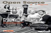 Open Source - Sogeti.nl Source... · ‘Ik vind het belangrijk dat iedereen kan deelnemen aan front-end-initia-tieven van alle Business Lines.’ Jurgen Sweere (35) ‘Het JCT biedt