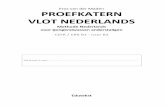 Proefkatern VLOT NEDERLANDS - lowan.nl .212 Fros van der Maden Vlot Nederlands 4 C Lezen 1 Advertentie