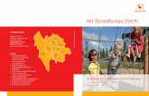 Het Opvoedbureau Utrecht - EXPOO · Ouders kunnen het niet meer aan, ambivalent tegenover het kind Gevoel van incompetentie Adhoc-oplossingen, noodsprongen, behoefte aan hulp Steun