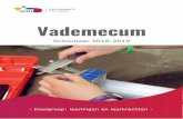 Vademecum - vitohoogstraten.be · het administratief personeel en het onderhoudspersoneel, directeur, adjunct-directeuren, technisch adviseur Schoolreglement VITO 2018-19 7 coördinator,