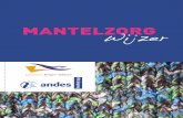 MANTELZORG Wijzer - borger-odoorn.nl · actionline@eurocross.nl. 19 3 regelhulp Via regelhulp regelt u hulp, voorzieningen en ondersteuning. 0800-8051 steunpunt mantelzorg Informatie