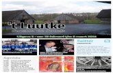 't Luutke - delutte.com 3-2018.pdf · 3 Voor wie op een leuke en unieke manier kennis wil maken met de mooiste plekjes in Losser heeft de VVV De Lutte-Losser-Beuningen een historische