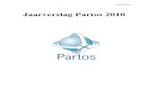Jaarverslag Partos 2010 - bibalex.org · 3 / 48 Voorwoord Geachte lezer, Voor u ligt het jaarverslag van Vereniging Partos over het jaar 2010. Het is een uitgebreid geheel geworden,