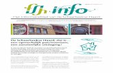 Het Informatieblad van de Schaarbeekse Haard · 30%PMR 998,23€ /m² ... moest een inventaris worden opgemaakt van de toestand van de woningen en er werden opties geschetst voor