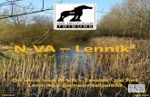 N-VA Lennik² - De Lennikse Tribunelenniksetribune.be/onewebmedia/De Lennikse Tribune - 2016 - 04.pdf · Goedkeuring – notulen van de vergadering van 22-02-2016 2. Secretariaat
