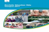 Sociale Monitor Ede Monitor Ede voorjaar... · Het aantal dak- en thuislozen dat zich meldt voor opvang (en recht heeft op opvang) is in 2016 toegenomen na een daling in de jaren
