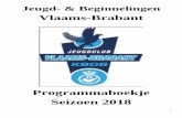 Vlaams-Brabant - static2.pipa.be · we momenteel een 20 tal leden, we hopen dan ook om dit te kunnen verdubbelen dit jaar, want lidmaatschap blijft gratis! ... 1 Hok Milis (Milis