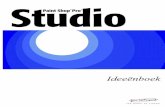 Paint Shop Pro Studio NL - Corel Corporation · 2005-04-23 · Archief-cd maken ... cd-r-, cd-rw-, dvd-r-, ... Besluit u dit niet te doen, dan worden de gegevens die u voor foto’s