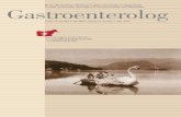 Uvodnik - SZGHszgh.si/gastroenterolog/Gastroenterolog-letnik13-stevilka1-maj2009.pdf · 2 GASTROENTEROLOG Gastroenterolog ISSN 1408-2756 Gastroenterolog je uradno glasilo Slovenskega