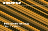 Handleiding - ftp6.nero.comftp6.nero.com/user_guides/nero12/video/NeroVideo_nl-NL.pdf · 4.3.3 De weergaveduur van foto's passend maken (Geavanceerde bewerking) 84 4.3.4 Nero Picture-in-picture-sjablonen