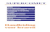 SUPERCOMET - Amberamber.bonhoeffer.nl/~peter/Download/Medische beeldvorming... · Web view Verbeter je Mind Maps: Gebruik woorden of zeer korte zinnen als informatie Druk ze af Gebruik