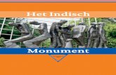 Monument uitgave is tot stand gekomen op initiatief van de Stichting Herdenking 15 Augustus 1945 ter herinnering aan de ontstaansgeschiedenis en het 20-jarig bestaan (in 2008) van
