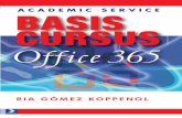 De basis voor uw succes! · Basiscursus Flash ActionScript Basiscursus FrontPage 2003 ... Basiscursus Photoshop Elements 3.0 Basiscursus Photoshop CS5 ... staan op grond van artikel