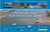 februari 2009 Een uitgave van het PCCC De Staat van het ... · 2.3 de rol van ontwikkelingslanden bij de klimaatdoelstellingen 21 2.4 de relatie tussen klimaatbeleid en economische