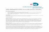 NHG-Behandelrichtlijn Koortslip (herpes labialis) · 2018-06-08 · vermijd zoenen en orogenitaal contact ter preventie van herpes genitalis (zie NHG-Standaard Het soa-consult); krab
