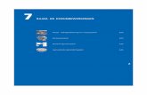 RAAM- EN KOZIJNBEWERKINGEN - oertli.com · OERTLI kwaliteits raam- en kozijngereedschappen – Topkwaliteit met Zwitsers Design Gereedschapstechnieken: de details maken het verschil