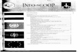 Scoop/nummer 05/7 maart 1996 - stichtingargus.nl filevan de redactie 2 colofon; 2 gebeurtenissen met betrekking tot voormalig joegoslaviË van 20 februari t/m 4 maart 3 militairen